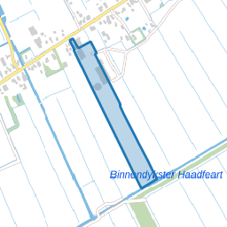 Perceel TLB00-K-1653
