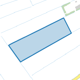 Perceel TLB00-K-1654
