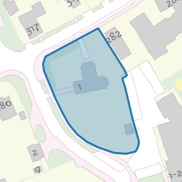 Perceel TLB00-K-1657