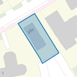 Perceel TLB00-K-1658