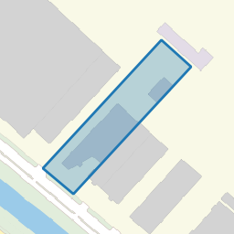 Perceel TLB00-K-1667