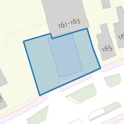 Perceel TLB00-K-1679