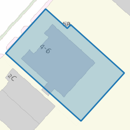 Perceel TLB00-K-1690