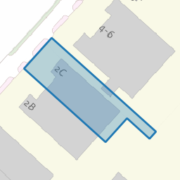 Perceel TLB00-K-1691