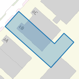 Perceel TLB00-K-1692