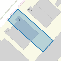 Perceel TLB00-K-1693