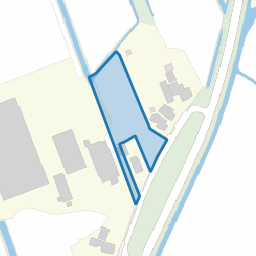 Perceel TLB00-K-1697