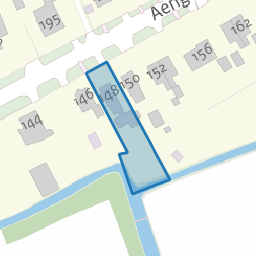 Perceel TLB00-K-1698