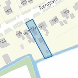 Perceel TLB00-K-1699