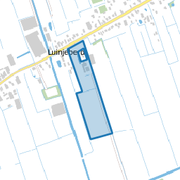 Perceel TLB00-K-1701