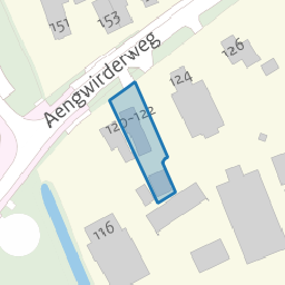 Perceel TLB00-K-1706