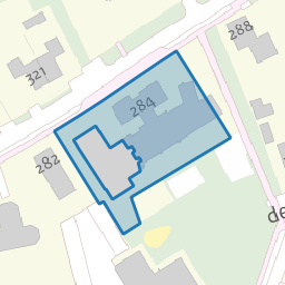 Perceel TLB00-K-1709