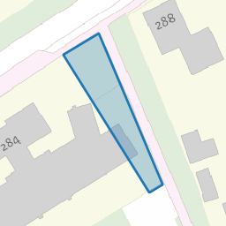 Perceel TLB00-K-1710