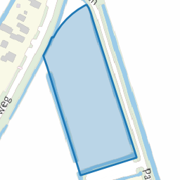Perceel TLB00-K-1713
