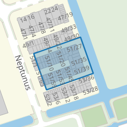 Perceel TLB00-K-1716