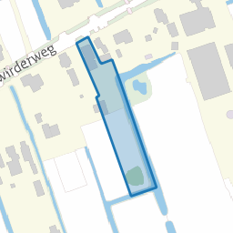 Perceel TLB00-K-1722