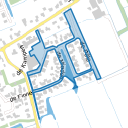 Perceel TLB00-K-1724