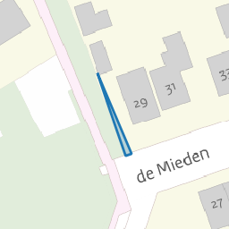 Perceel TLB00-K-1725