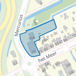 Perceel TLB00-K-1727