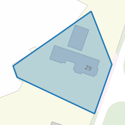 Perceel TLB00-K-1736