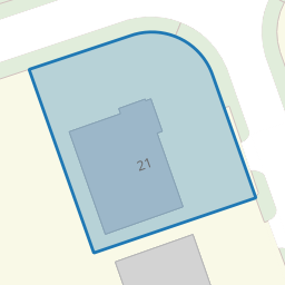 Perceel TLB00-K-1742