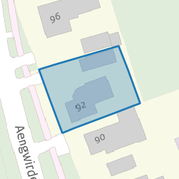 Perceel TLB00-K-1748