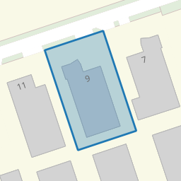 Perceel TLB00-K-1752