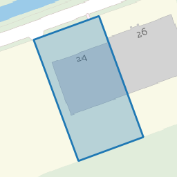 Perceel TLB00-K-1769