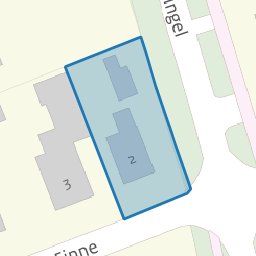 Perceel TLB00-K-1786