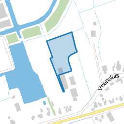 Perceel TLB00-K-1790