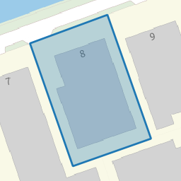 Perceel TLB00-K-1803