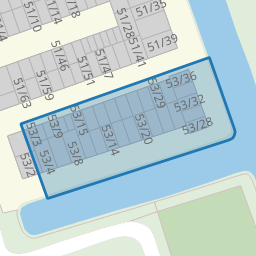 Perceel TLB00-K-1810