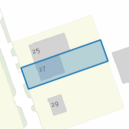 Perceel TLB00-K-1818