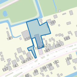 Perceel TLB00-K-1826