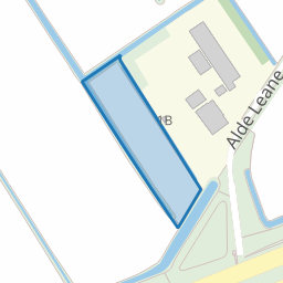 Perceel TLB00-K-1847