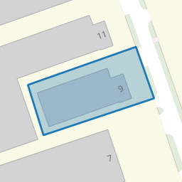 Perceel TLB00-K-1851