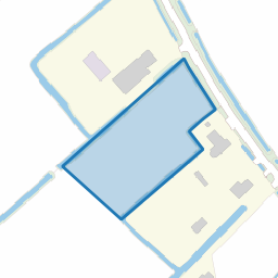 Perceel TLB00-K-1852