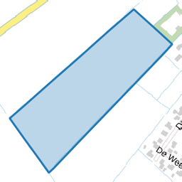 Perceel TLB00-K-1853