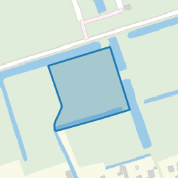 Perceel TLB00-K-1867