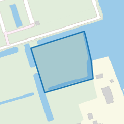 Perceel TLB00-K-1868