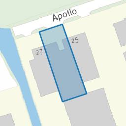 Perceel TLB00-K-1872