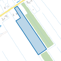 Perceel TLB00-K-1885