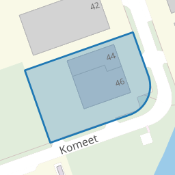 Perceel TLB00-K-1888