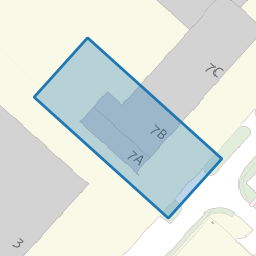 Perceel TLB00-K-1892