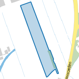 Perceel TLB00-K-1907