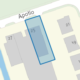 Perceel TLB00-K-1932