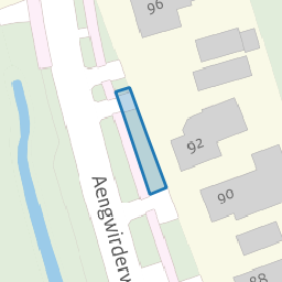 Perceel TLB00-K-1957