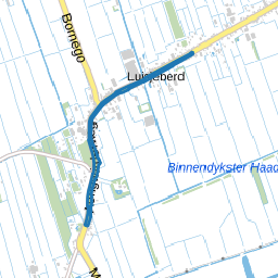Perceel TLB00-K-1958