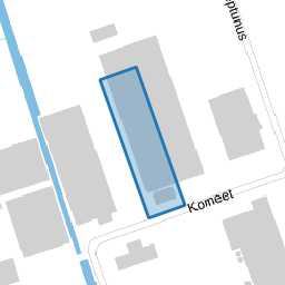 Perceel TLB00-K-1980