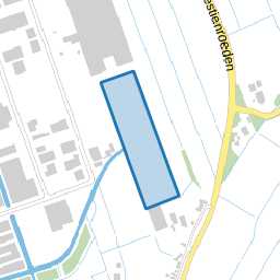 Perceel TLB00-K-1984